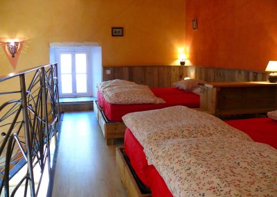 amaryllis-gite-nature-chambre