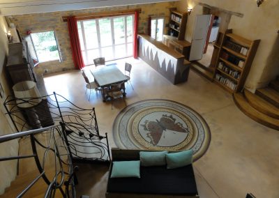 vulcain-gite-corbieres-salon